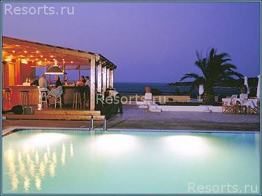 Hermes Hotel 6